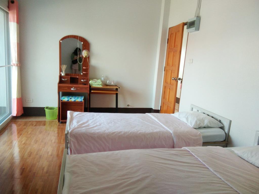 We Home Mae Chan Buitenkant foto