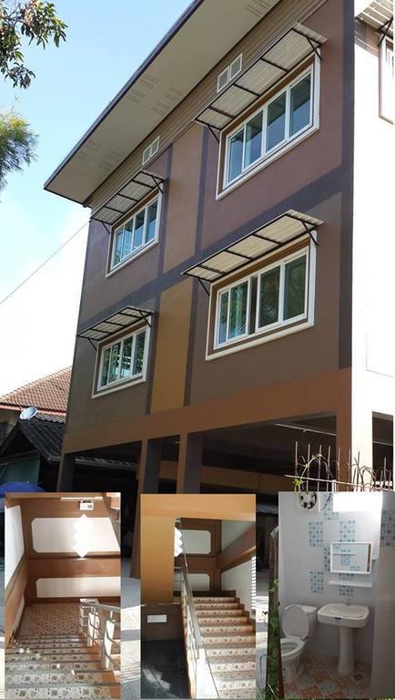 We Home Mae Chan Buitenkant foto