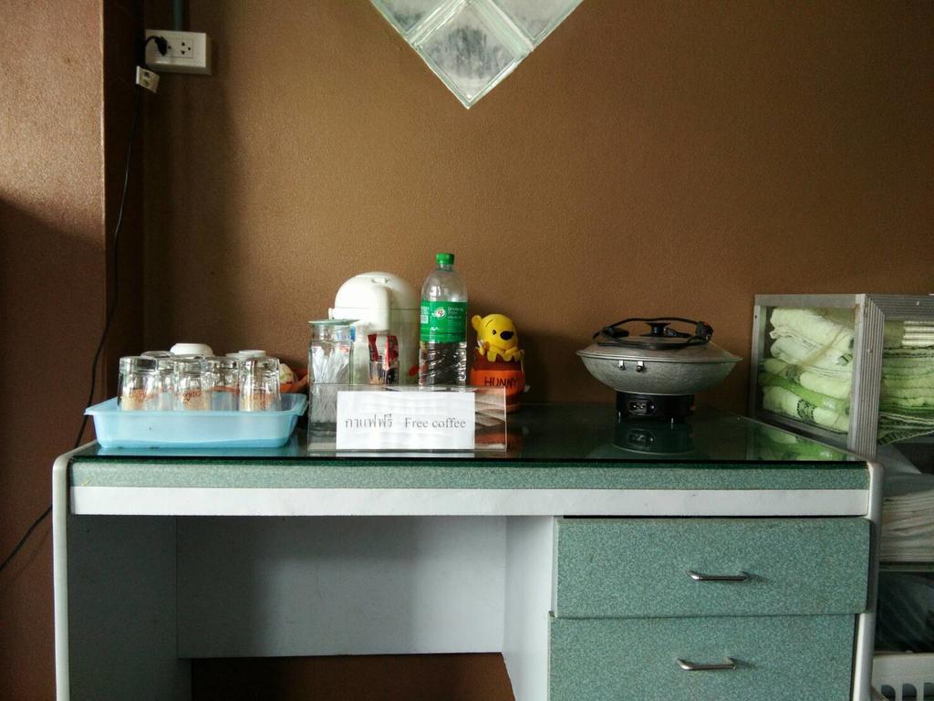 We Home Mae Chan Buitenkant foto