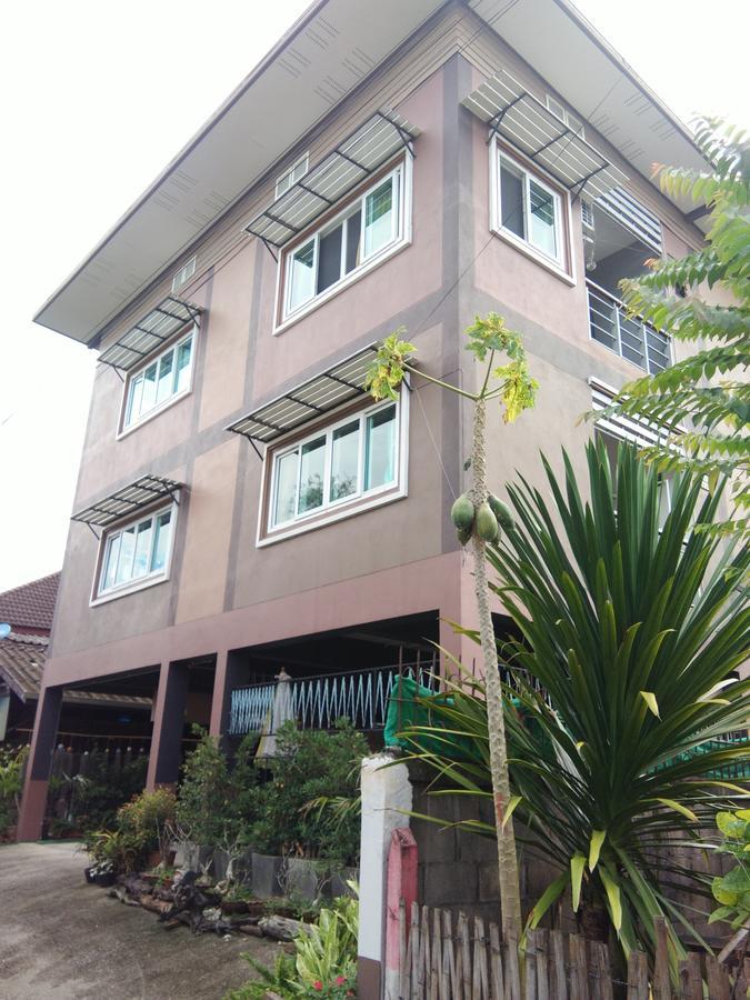 We Home Mae Chan Buitenkant foto