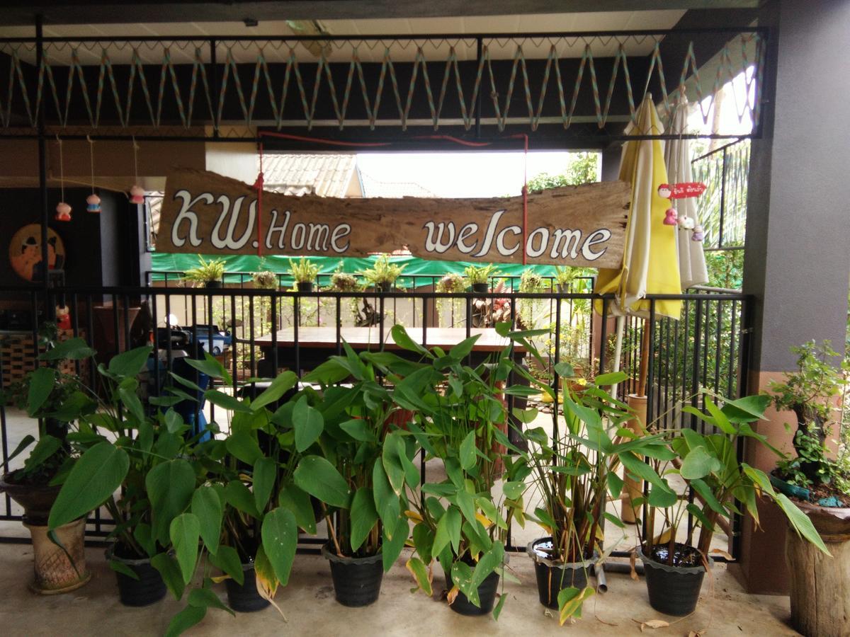 We Home Mae Chan Buitenkant foto