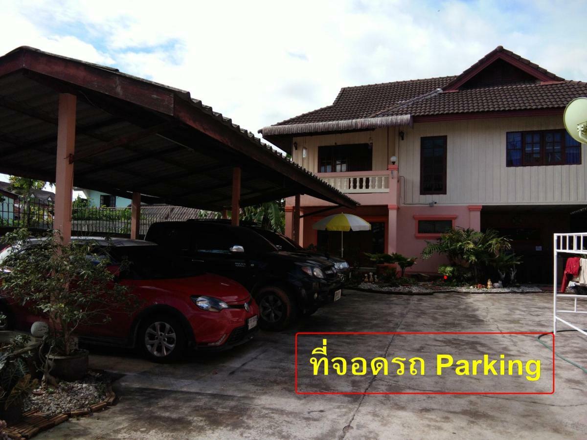 We Home Mae Chan Buitenkant foto