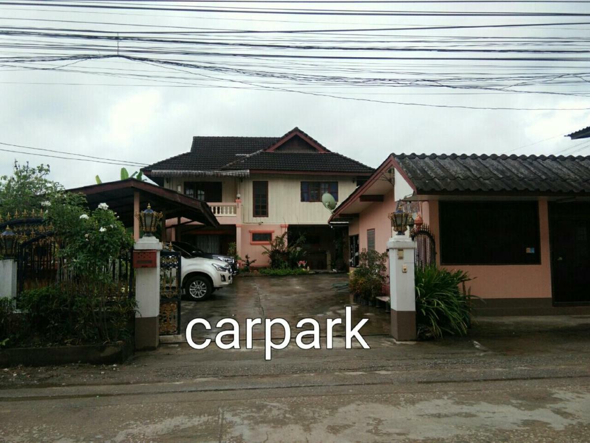 We Home Mae Chan Buitenkant foto