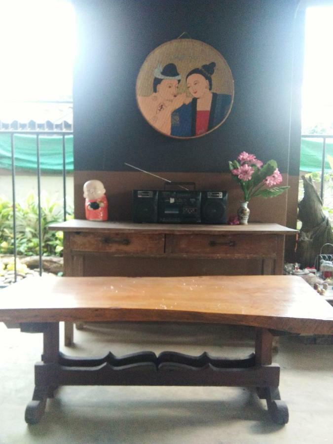 We Home Mae Chan Buitenkant foto