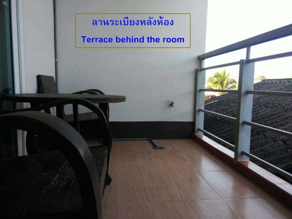 We Home Mae Chan Buitenkant foto