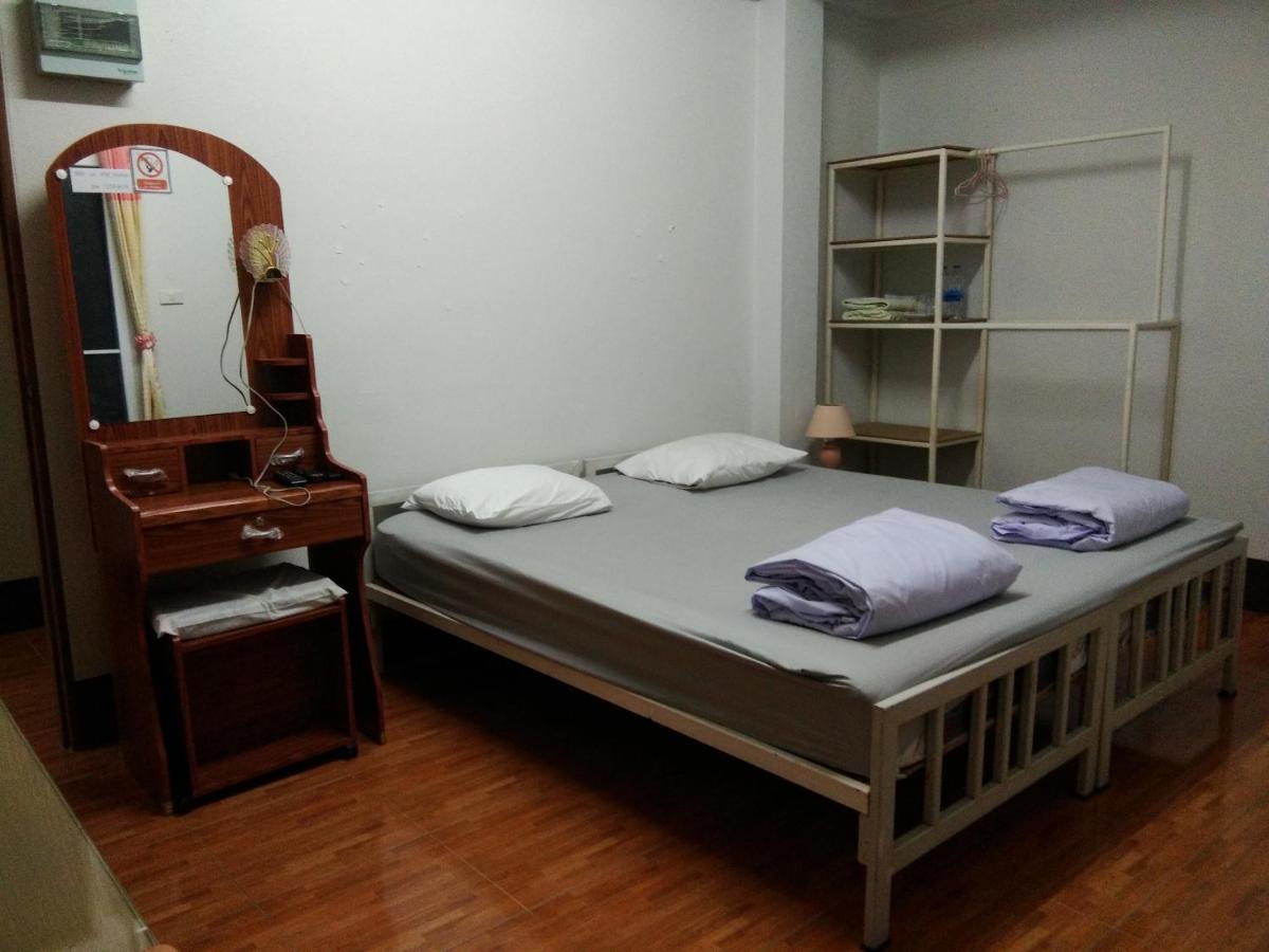 We Home Mae Chan Buitenkant foto