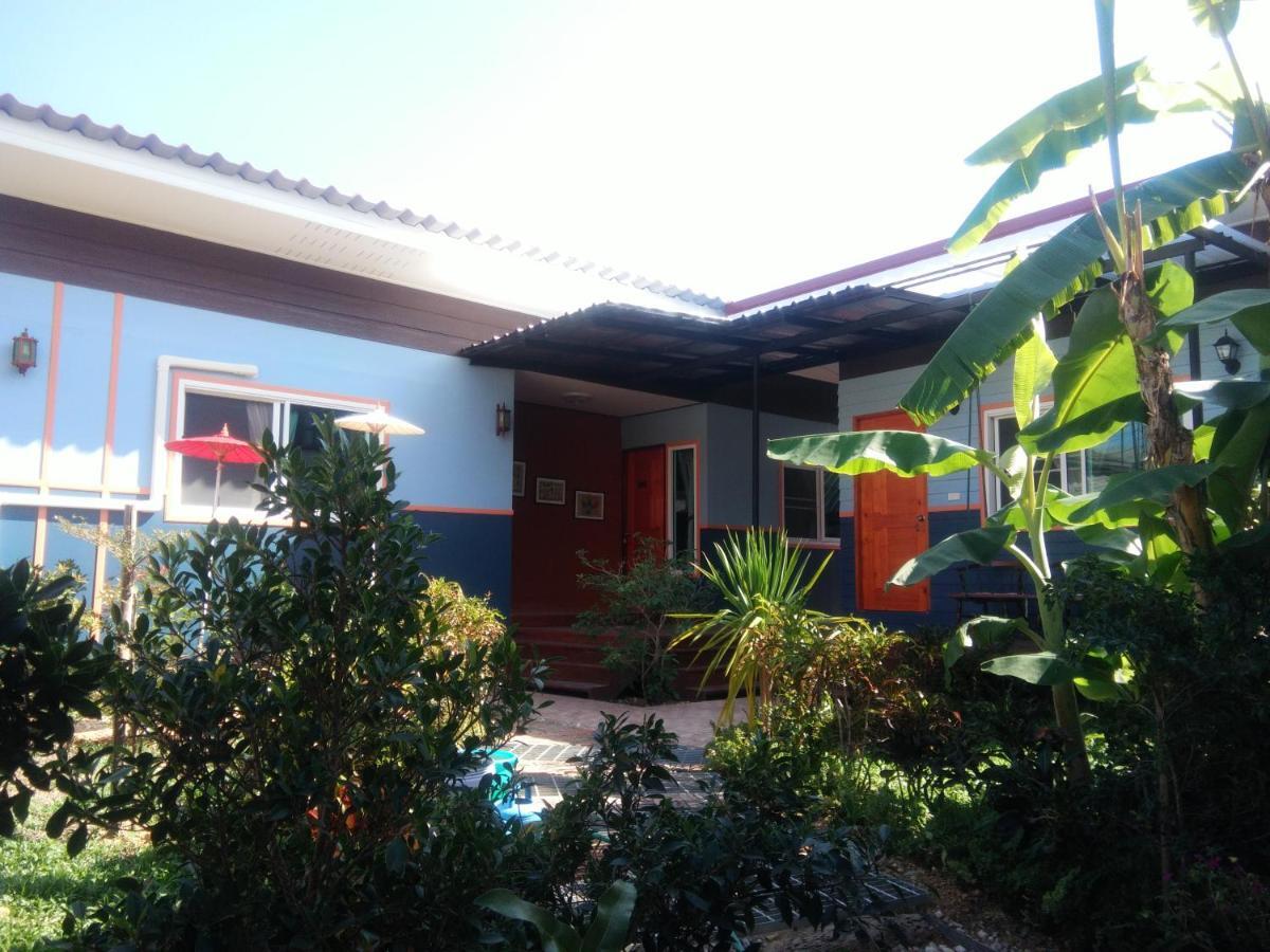 We Home Mae Chan Buitenkant foto