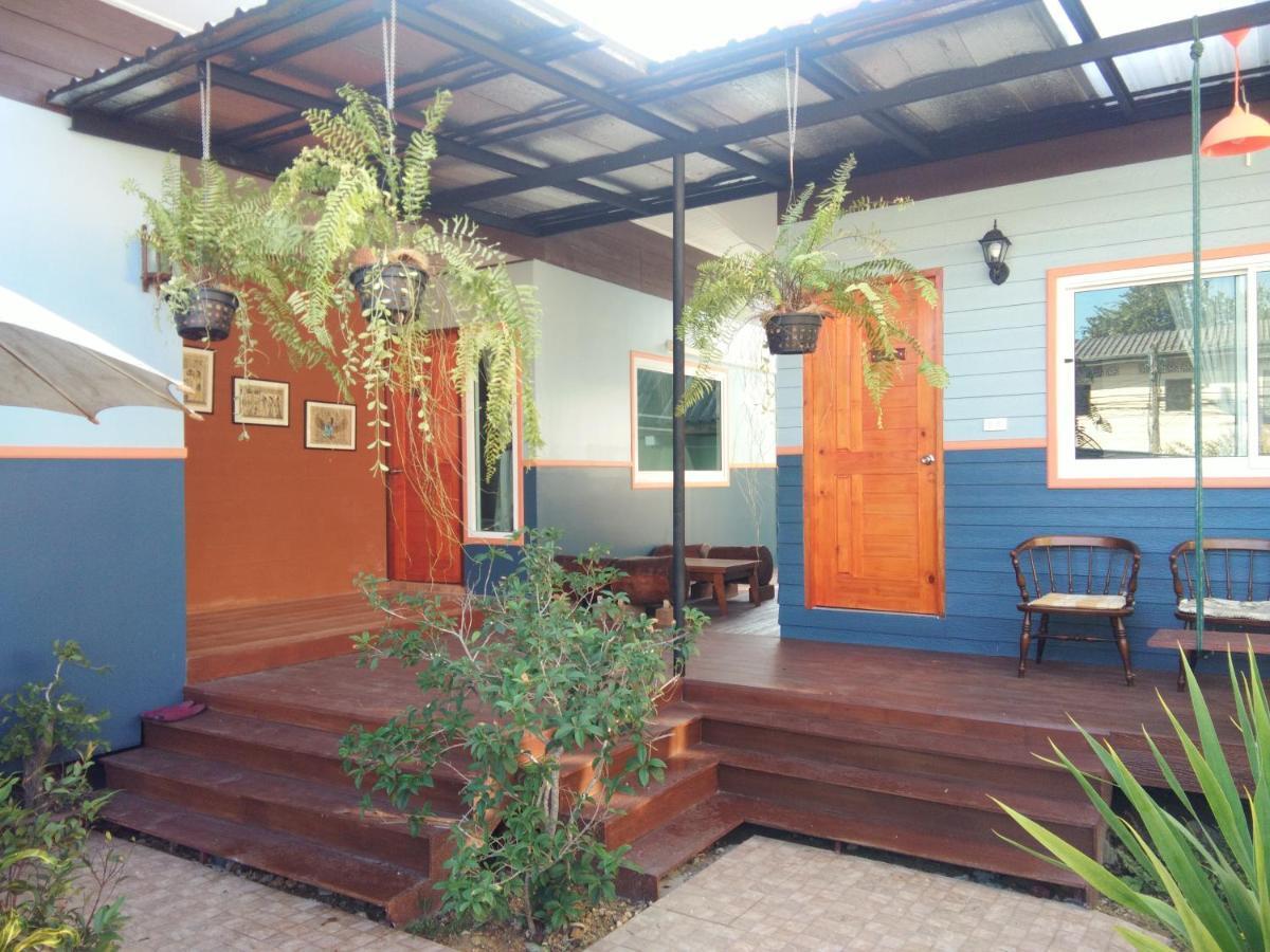 We Home Mae Chan Buitenkant foto